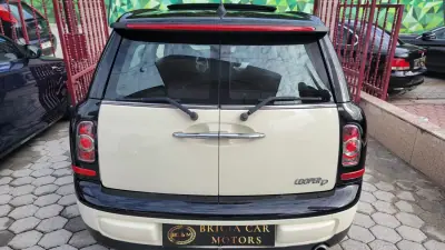 MINI Clubman 2013 - 10490 EUR, 188000 km - AUTO.MOTO.pt - 188000km - foto 7 de 27