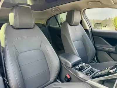 Jaguar I-Pace 2021 - 34999 EUR, 50000 km - AUTO.MOTO.pt - 50000km - foto 21 de 27