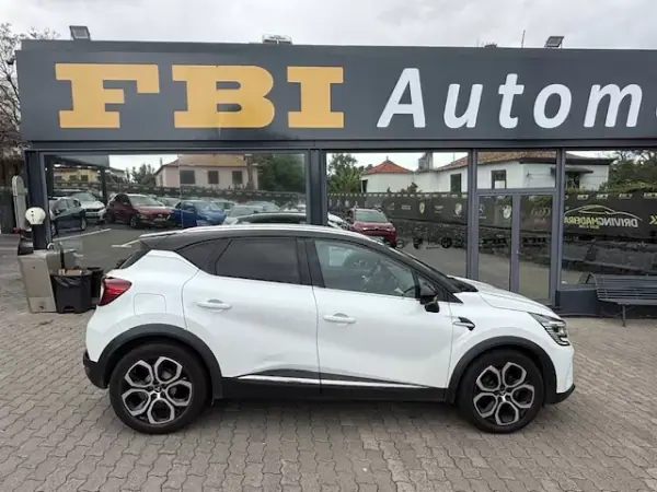 Mitsubishi ASX 2023 - 26900 EUR, 59163 km - AUTO.MOTO.pt - 59163km - foto 7 de 12