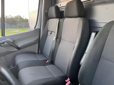 Mercedes-Benz Sprinter 310 CDI LONGA 2014 - 16900 EUR, 190000 km - AUTO.MOTO.pt - 190000km - foto 23 de 28