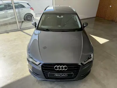 Audi A3 Sportback 2016 - 16000 EUR, 158000 km - AUTO.MOTO.pt - 158000km - foto 12 de 94