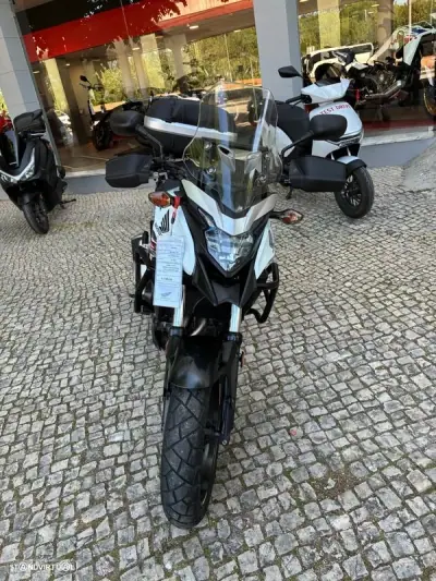 Honda CB 1100 2017 - 4150 EUR, 75515 km - AUTO.MOTO.pt - 75515km - foto 9 de 16