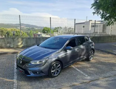 Renault Mégane 2016 - 159000km