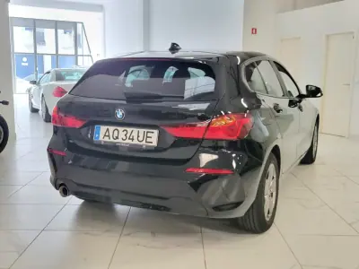 BMW 116 2022 - 1 EUR, 51523 km - AUTO.MOTO.pt - 51523km - foto 6 de 28