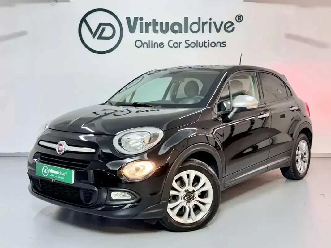 Fiat 500X 2015 - 9950 EUR, 130000 km - 130000km - foto 48 de 48