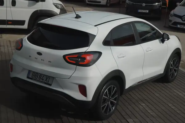 Ford Puma 2023 - 15500 EUR, 89960 km - AUTO.MOTO.pt - 89960km - foto 13 de 20