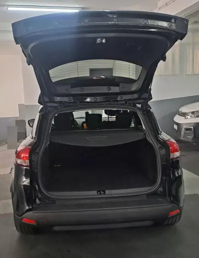 Renault Clio Sport Tourer 2020 - 9990 EUR, 120000 km - AUTO.MOTO.pt - 120000km - foto 15 de 22
