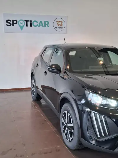 Peugeot 2008 2025 - 19250 EUR, 22951 km - AUTO.MOTO.pt - 22951km - foto 5 de 35