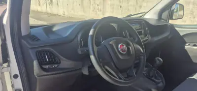 Fiat Doblo 2021 — foto 6 de 15