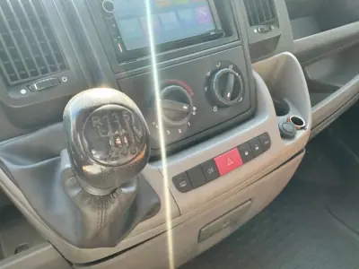 Fiat Ducato 2008 - 12490 EUR, 436497 km - 436497km - foto 13 de 20