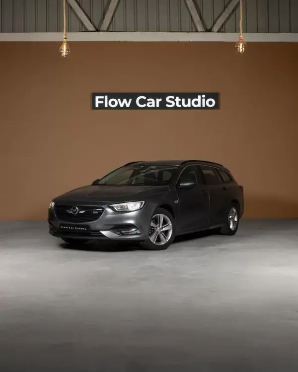 Opel Insignia Sports Tourer 1.6 CDTi Business Edition 2017 Diesel