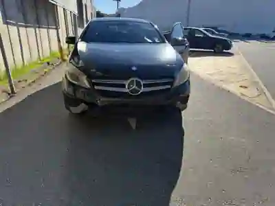 Mercedes-Benz A 200 2013 - 14490 EUR, 240000 km - foto 1 de 15