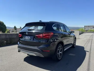 BMW X1 2019 - 18990 EUR, 152000 km - AUTO.MOTO.pt - 152000km - foto 7 de 48