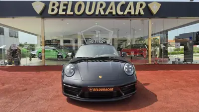 Porsche 911 2023 - 225000 EUR, 23017 km - AUTO.MOTO.pt - 23017km - foto 3 de 29