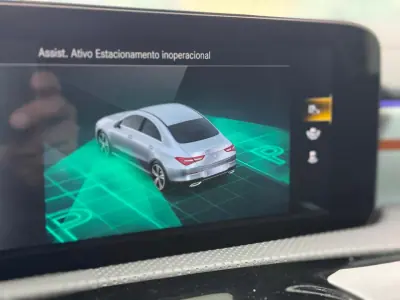 Mercedes-Benz CLA 220 2019 - 34850 EUR, 85571 km - AUTO.MOTO.pt - 85571km - foto 26 de 32