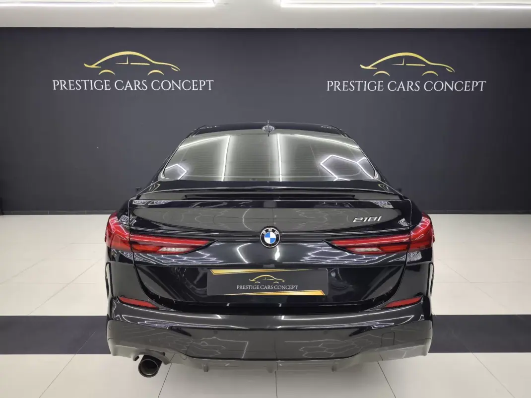 BMW 218 Gran Coupé 2021 - 22450 EUR, 190644 km - AUTO.MOTO.pt - 190644km - foto 4 de 44