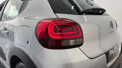 Citroën C3 2018 - 9990 EUR, 37461 km - AUTO.MOTO.pt - 37461km - foto 9 de 28