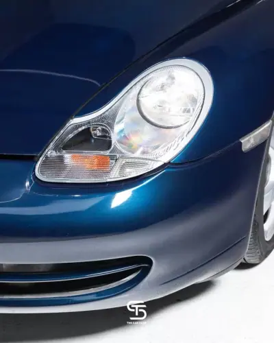 Porsche 996 1999 - 44450 EUR, 100000 km - AUTO.MOTO.pt - 100000km - foto 11 de 19