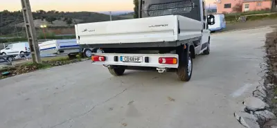 Citroën Jumper 2020 - 21900 EUR, 118000 km - AUTO.MOTO.pt - 118000km - foto 4 de 6