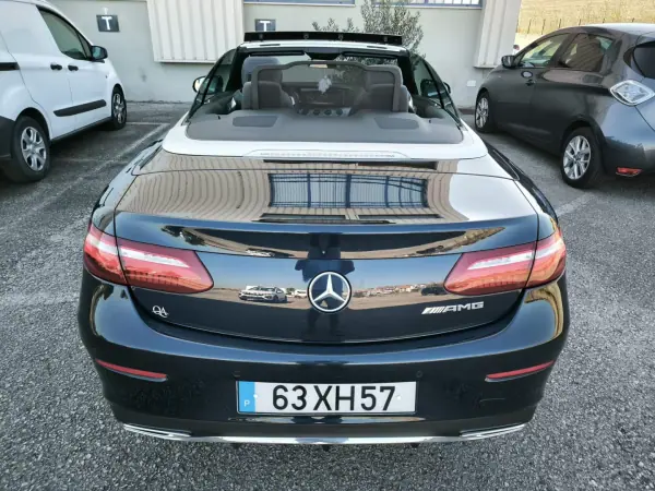 Mercedes-Benz E 220 2018 - 39950 EUR, 113634 km - AUTO.MOTO.pt - 113634km - foto 15 de 59