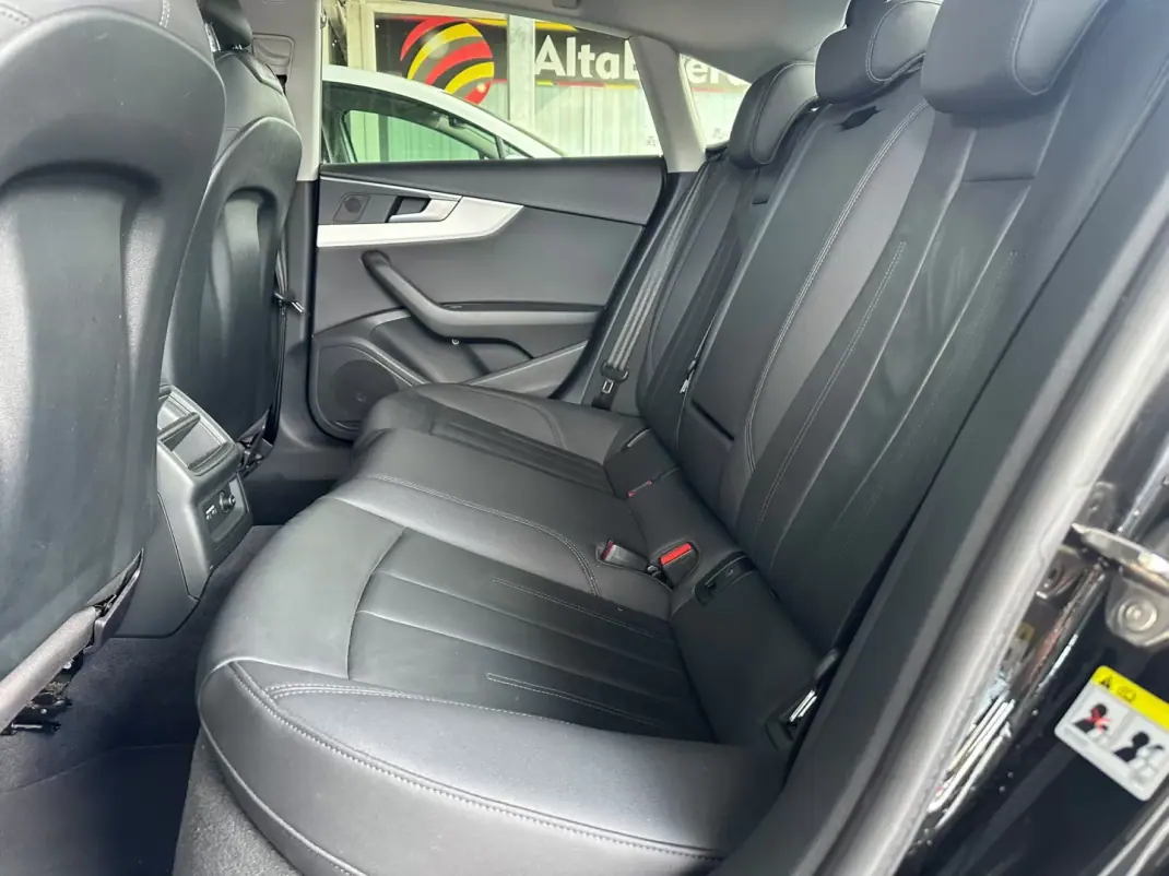 Audi A5 Sportback 2021 - 30900 EUR, 153314 km - 153314km - foto 30 de 35