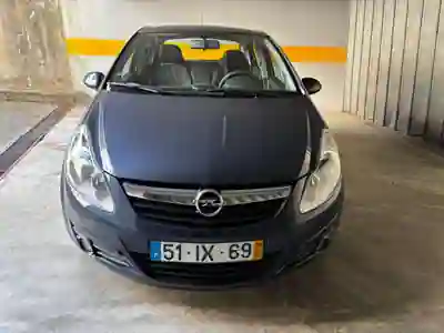 Opel Corsa 2010 - 4500 EUR, 167000 km - foto 3 de 12