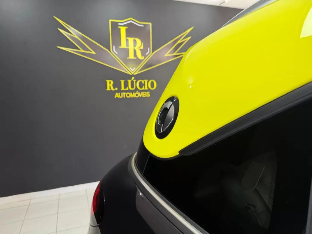 Smart 1 2024 - 32500 EUR, 9620 km - AUTO.MOTO.pt - 9620km - foto 9 de 59