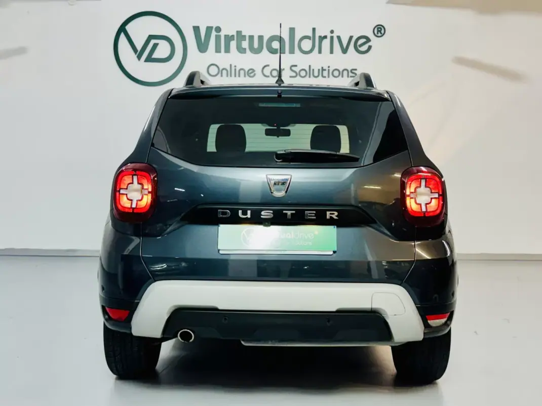 Dacia Duster 2020 - 15750 EUR, 128000 km - AUTO.MOTO.pt - 128000km - foto 8 de 60