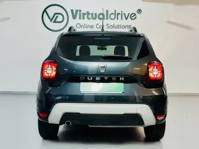 Dacia Duster 2020 - 15750 EUR, 128000 km - AUTO.MOTO.pt - 128000km - foto 8 de 60