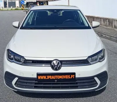Volkswagen Polo 2023 - 14490 EUR, 125000 km - AUTO.MOTO.pt - 125000km - foto 2 de 18