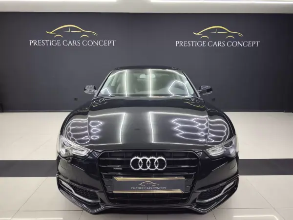 Audi A5 2013 - 22450 EUR, 157412 km - AUTO.MOTO.pt - 157412km - foto 7 de 49