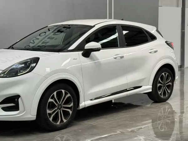 Ford Puma 2021 - 17890 EUR, 90285 km - AUTO.MOTO.pt - 90285km - foto 13 de 34