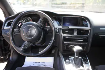 Audi A5 Cabrio 2013 - 19400 EUR, 190000 km - 190000km - foto 18 de 34