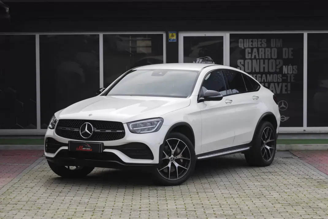 Mercedes-Benz GLC 300 2022 - 48900 EUR, 141780 km - AUTO.MOTO.pt - 141780km - foto 5 de 36