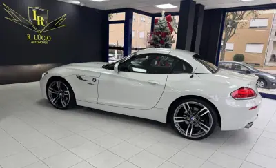 BMW Z4 2013 - 27000 EUR, 116034 km - AUTO.MOTO.pt - 116034km - foto 39 de 40
