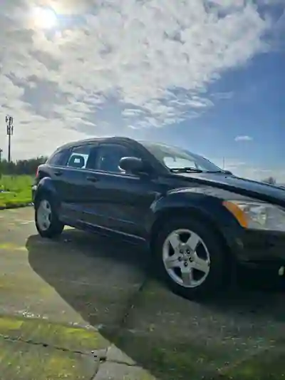 Dodge Caliber 2006