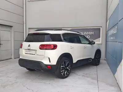 Citroën C5 Aircross 2020 - 21500 EUR, 55490 km - AUTO.MOTO.pt - 55490km - foto 6 de 33