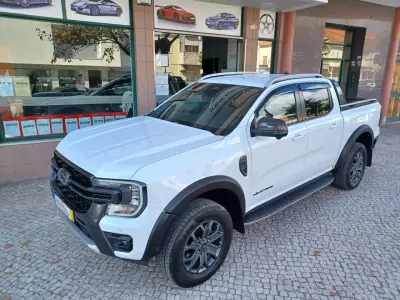 Ford Ranger 2024 - 47900 EUR, 83527 km - foto 5 de 38