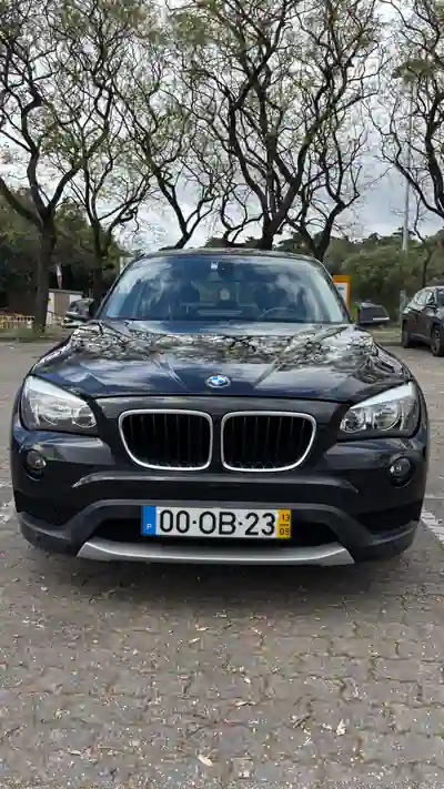 BMW X1 2013 - 200000km