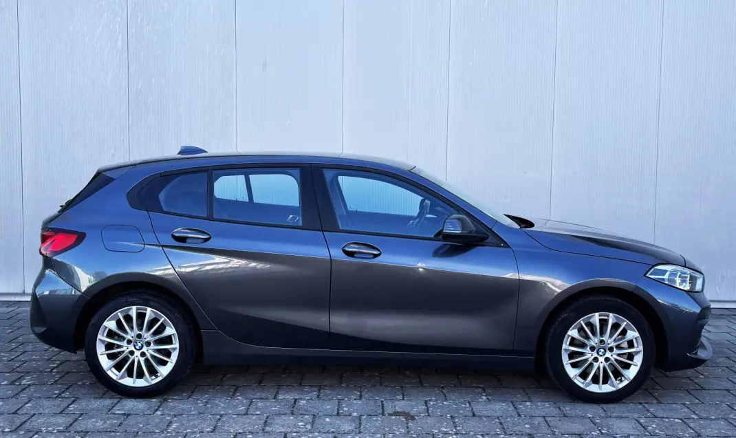 BMW 116 2021 - 18950 EUR, 89000 km - 89000km - foto 9 de 50