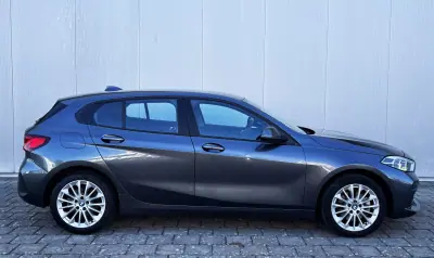 BMW 116 2021 - 18950 EUR, 89000 km - 89000km - foto 9 de 50