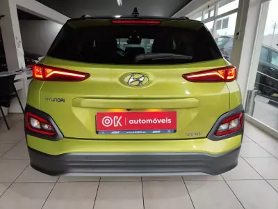 Hyundai Kauai 2019 - 20500 EUR, 111400 km - AUTO.MOTO.pt - 111400km - foto 9 de 38