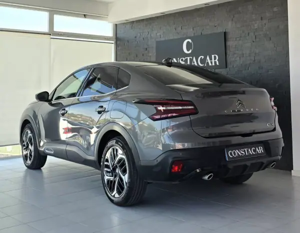 Citroën C4 X 2024 - 20950 EUR, 22129 km - AUTO.MOTO.pt - 22129km - foto 14 de 41