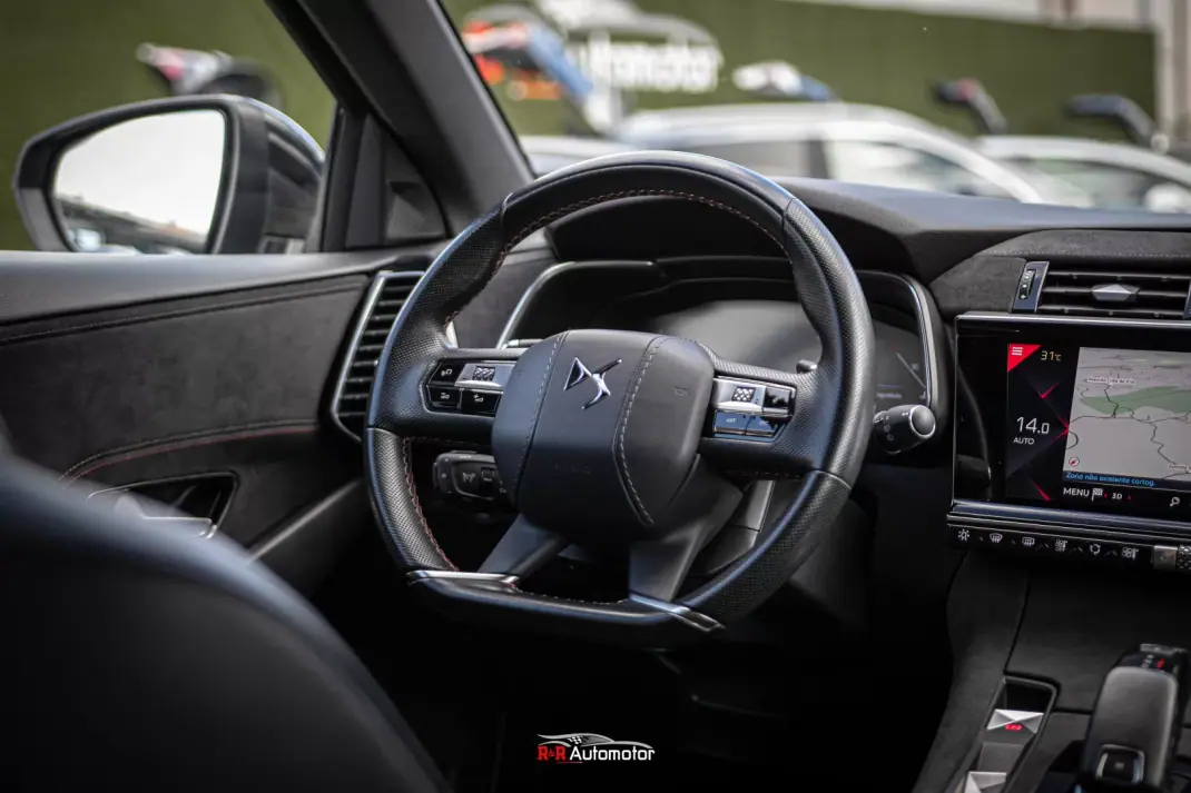 DS DS7 Crossback 2019 - 23500 EUR, 114000 km - 114000km - foto 23 de 50