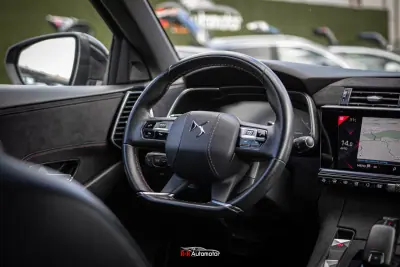 DS DS7 Crossback 2019 - 23500 EUR, 114000 km - 114000km - foto 23 de 50