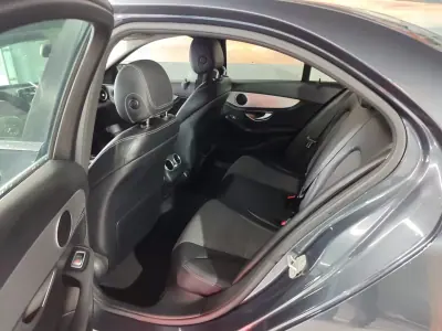 Mercedes-Benz C 200 2014 - 15750 EUR, 165228 km - AUTO.MOTO.pt - 165228km - foto 15 de 15