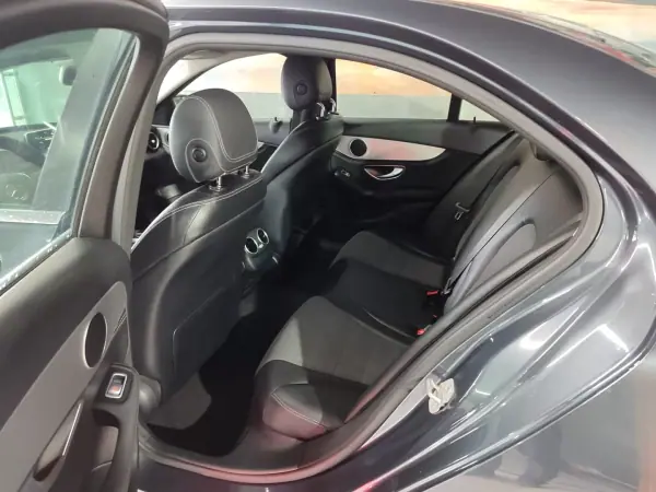 Mercedes-Benz C 200 2014 - 15750 EUR, 165228 km - AUTO.MOTO.pt - 165228km - foto 15 de 15