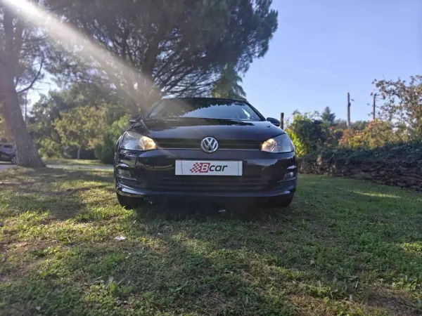 Volkswagen Golf 2014 — foto 3 de 39