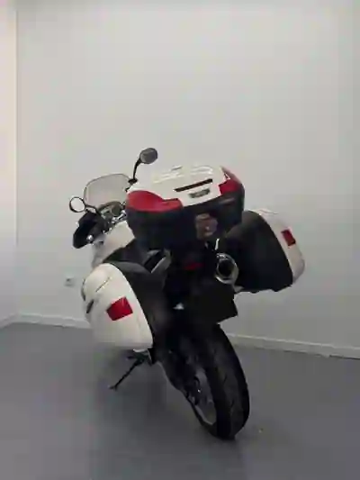 Triumph Tiger 1050 2007 — foto 2 de 15