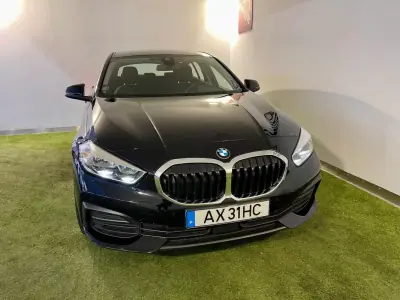 BMW 116 2023 - 20700 EUR, 99000 km - AUTO.MOTO.pt - 99000km - foto 3 de 36